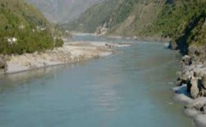 sindhu-river