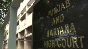 punjab_and_haryana_high_court