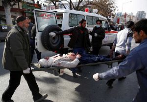 afganistan blast