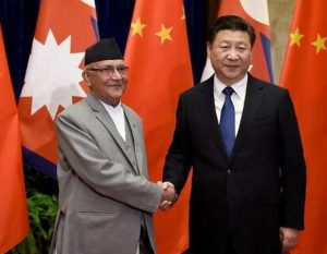 china-nepal